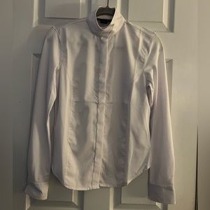 NEW Ariat Pro Series Show Shirt